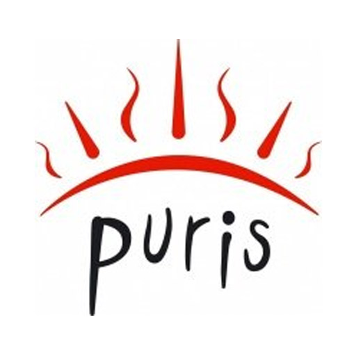 Puris-Sirup